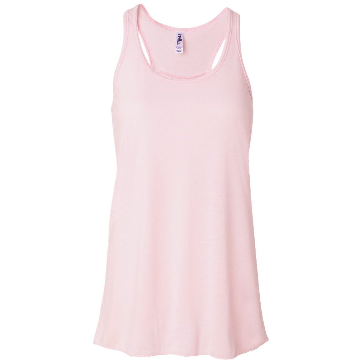Soft Pink