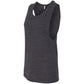 Charcoal Black Slub