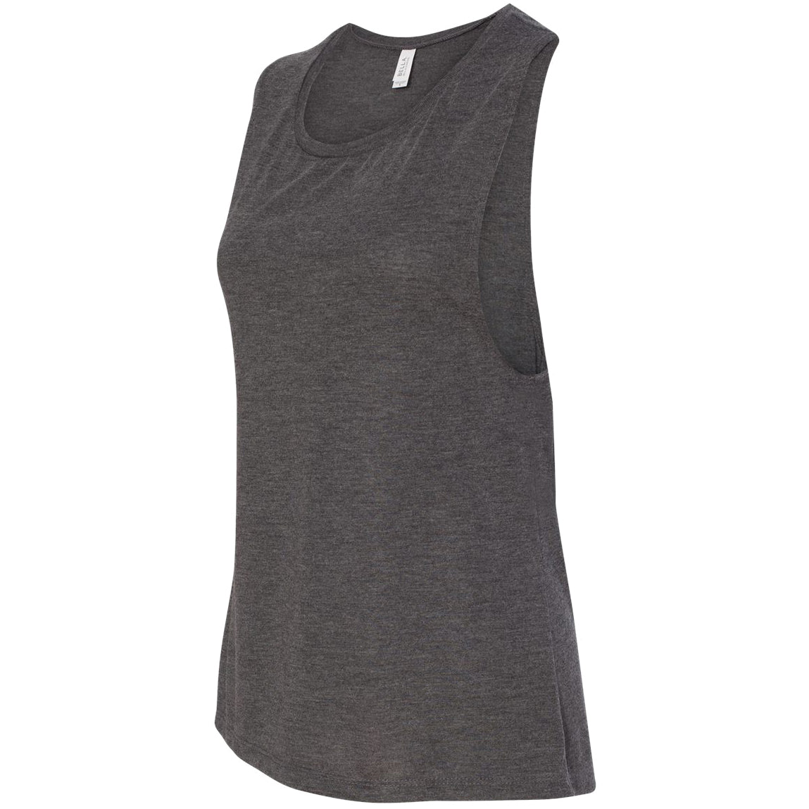 Dark Grey Heather