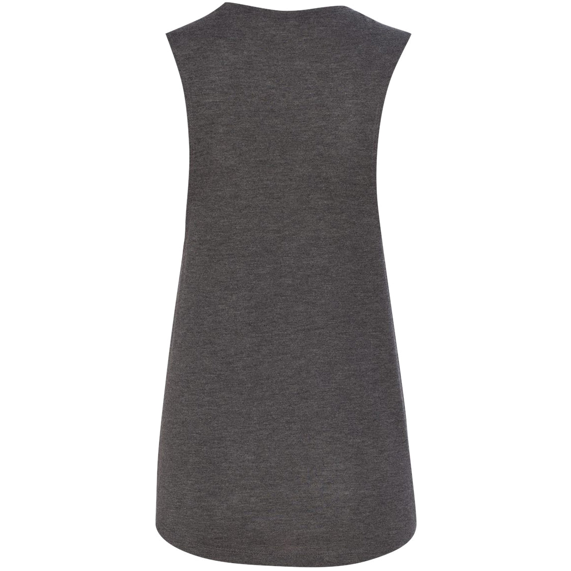 Dark Grey Heather