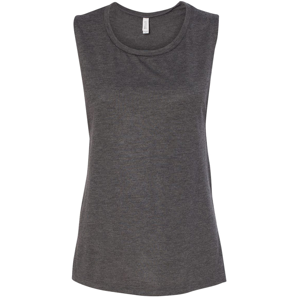 Dark Grey Heather