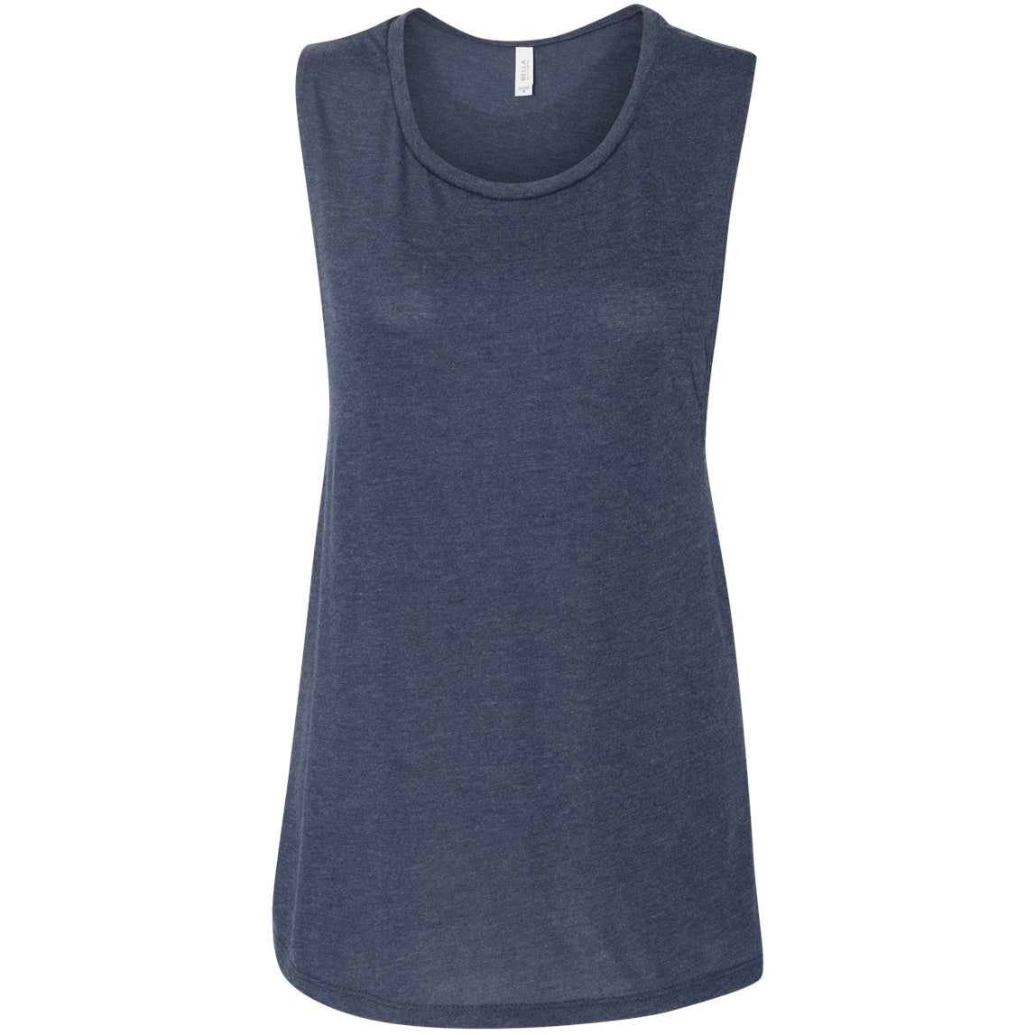 Heather Navy