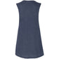 Heather Navy