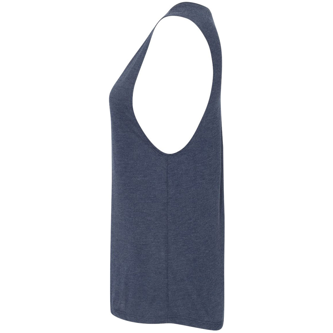 Heather Navy