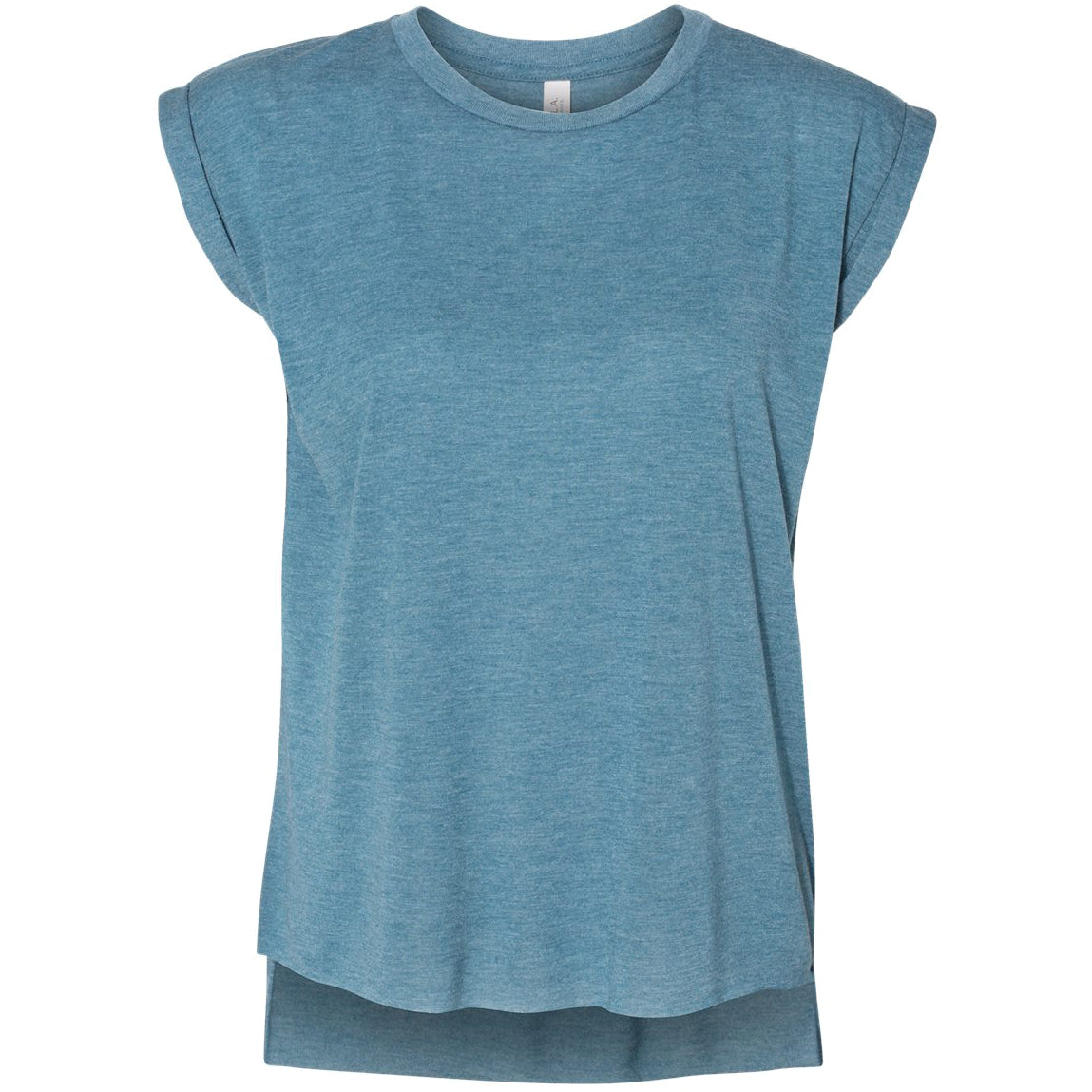 Heather Deep Teal