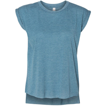 Heather Deep Teal