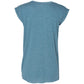 Heather Deep Teal
