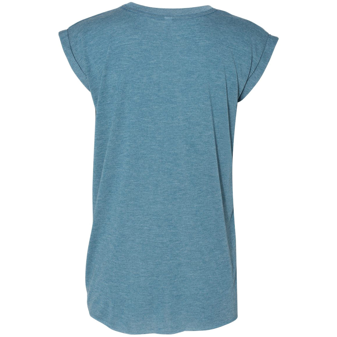 Heather Deep Teal