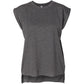 Dark Grey Heather
