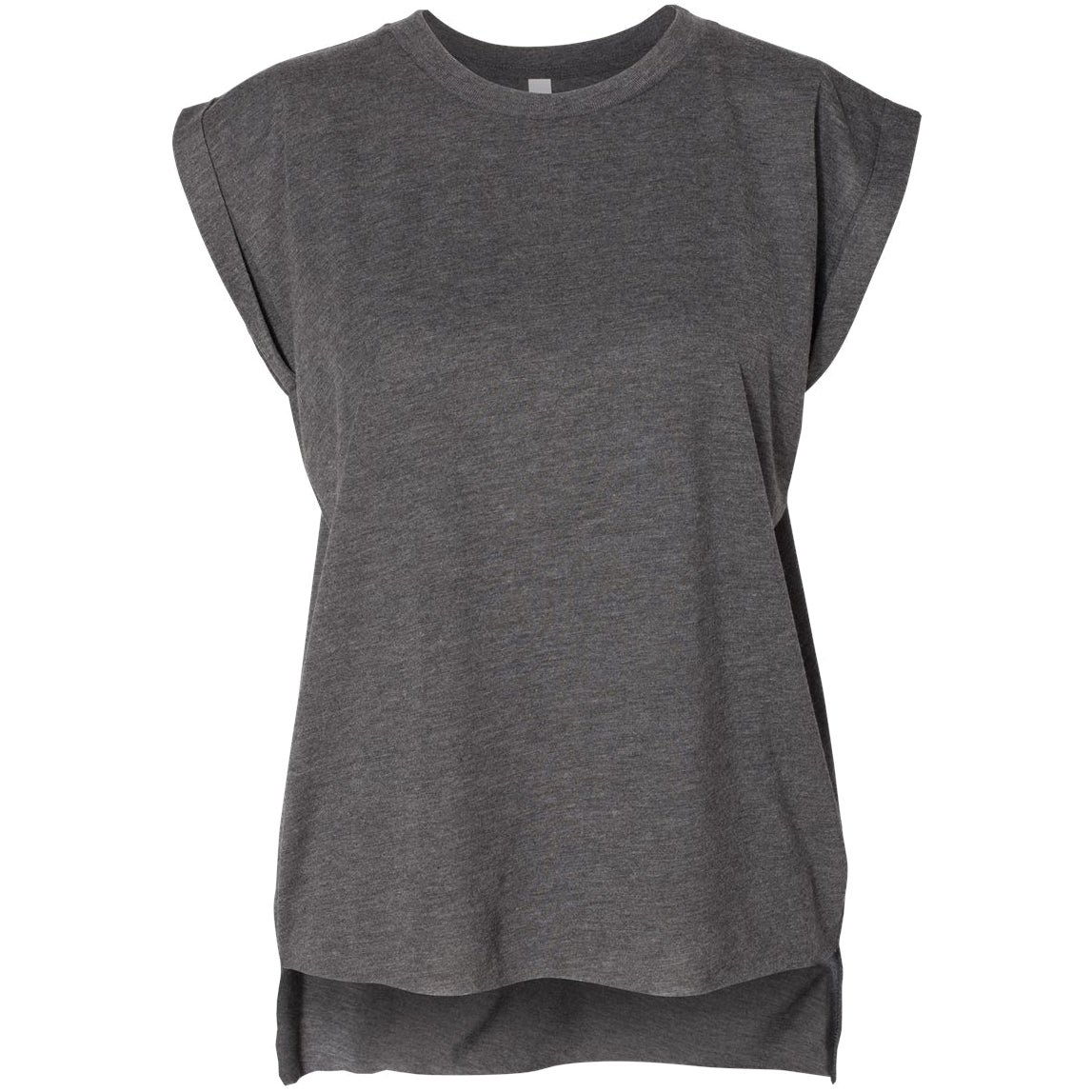 Dark Grey Heather