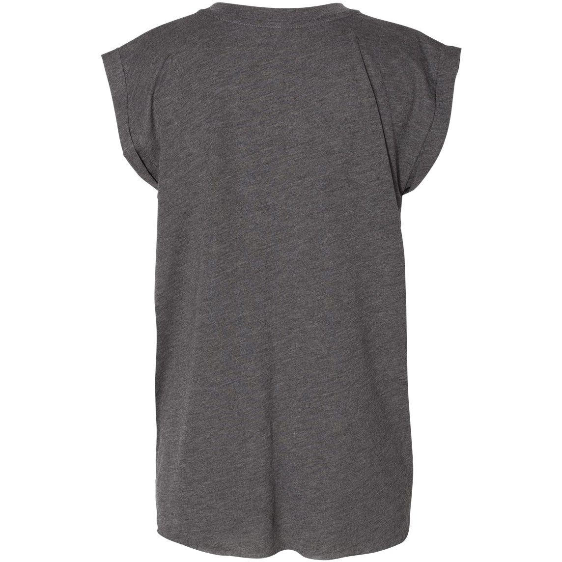 Dark Grey Heather
