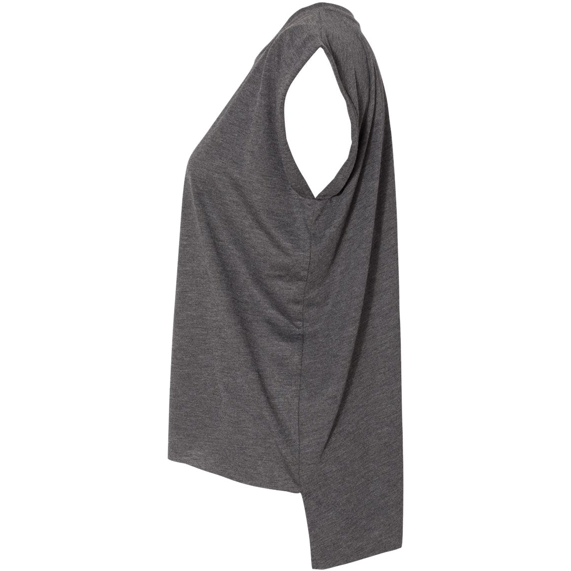 Dark Grey Heather