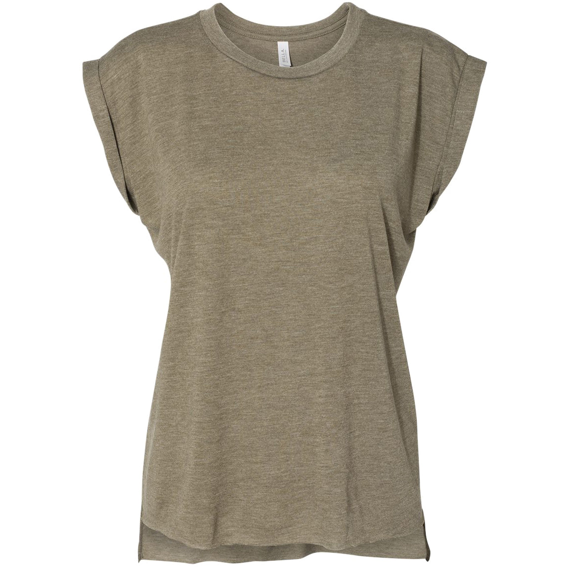 Heather Olive