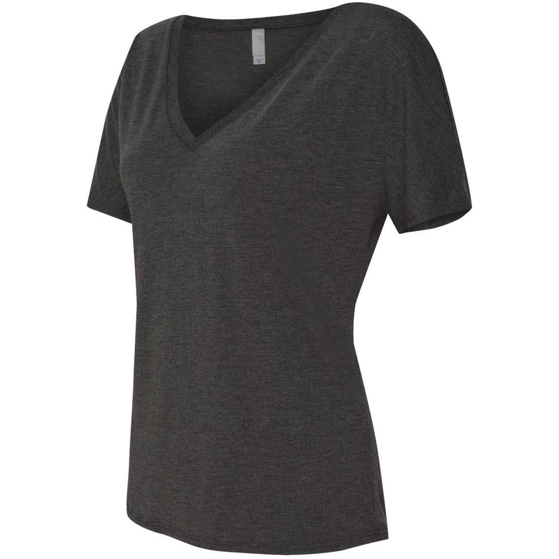Dark Grey Heather