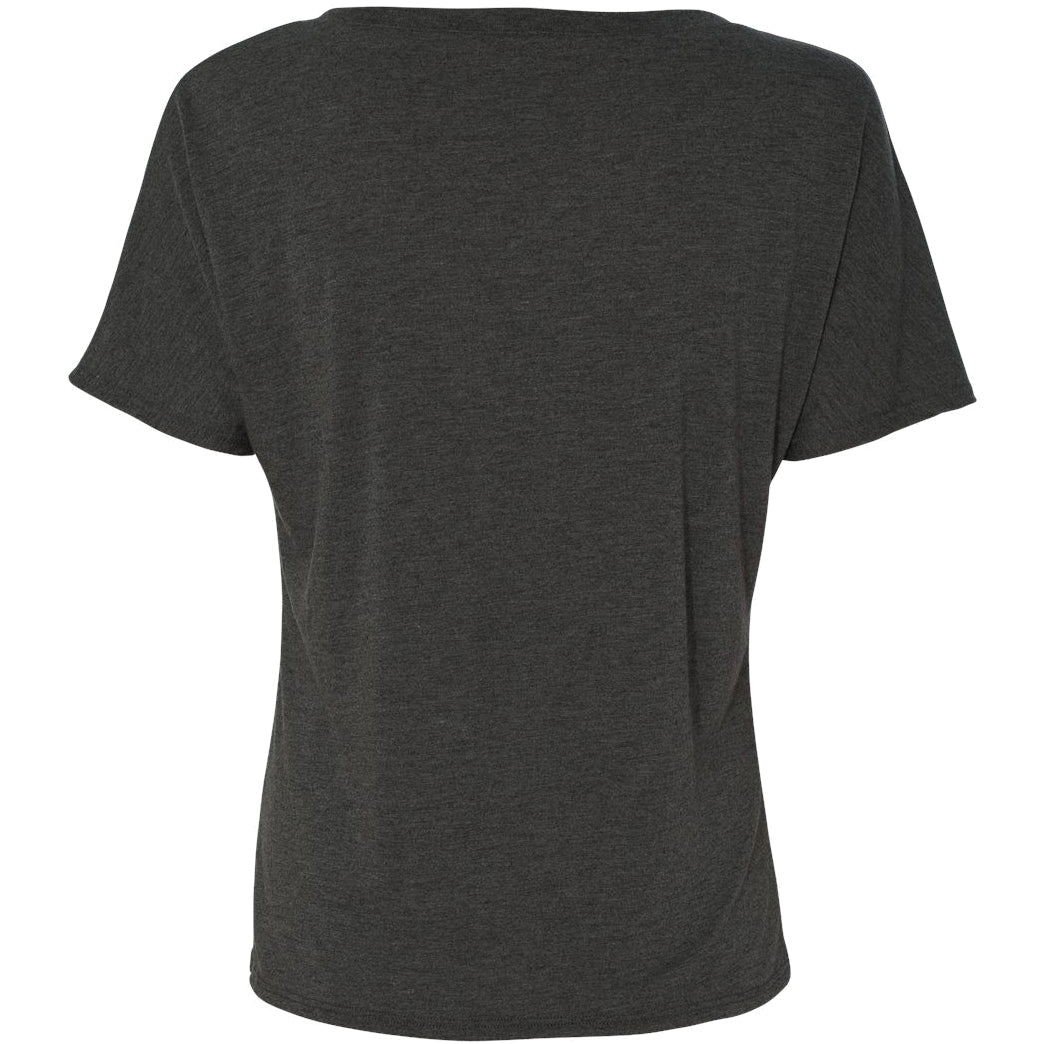 Dark Grey Heather