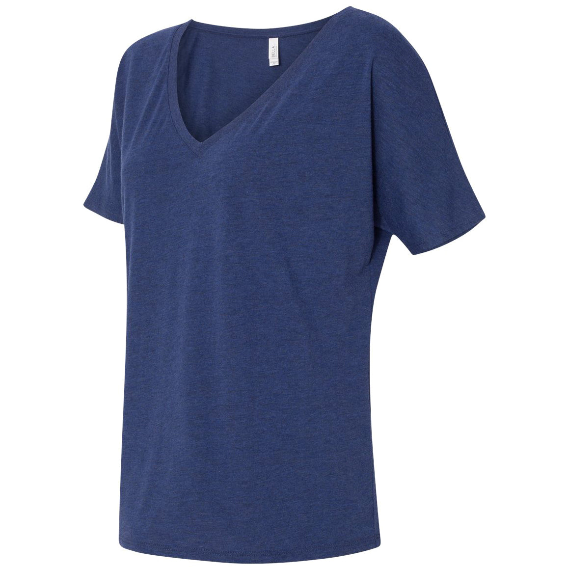 Navy Triblend