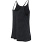Black Mineral Wash