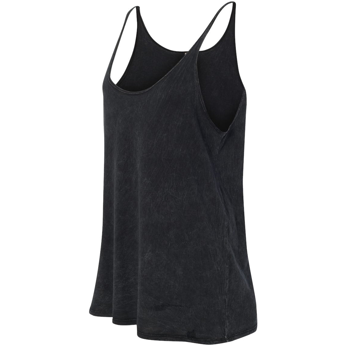 Black Mineral Wash
