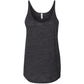 Charcoal Black Slub