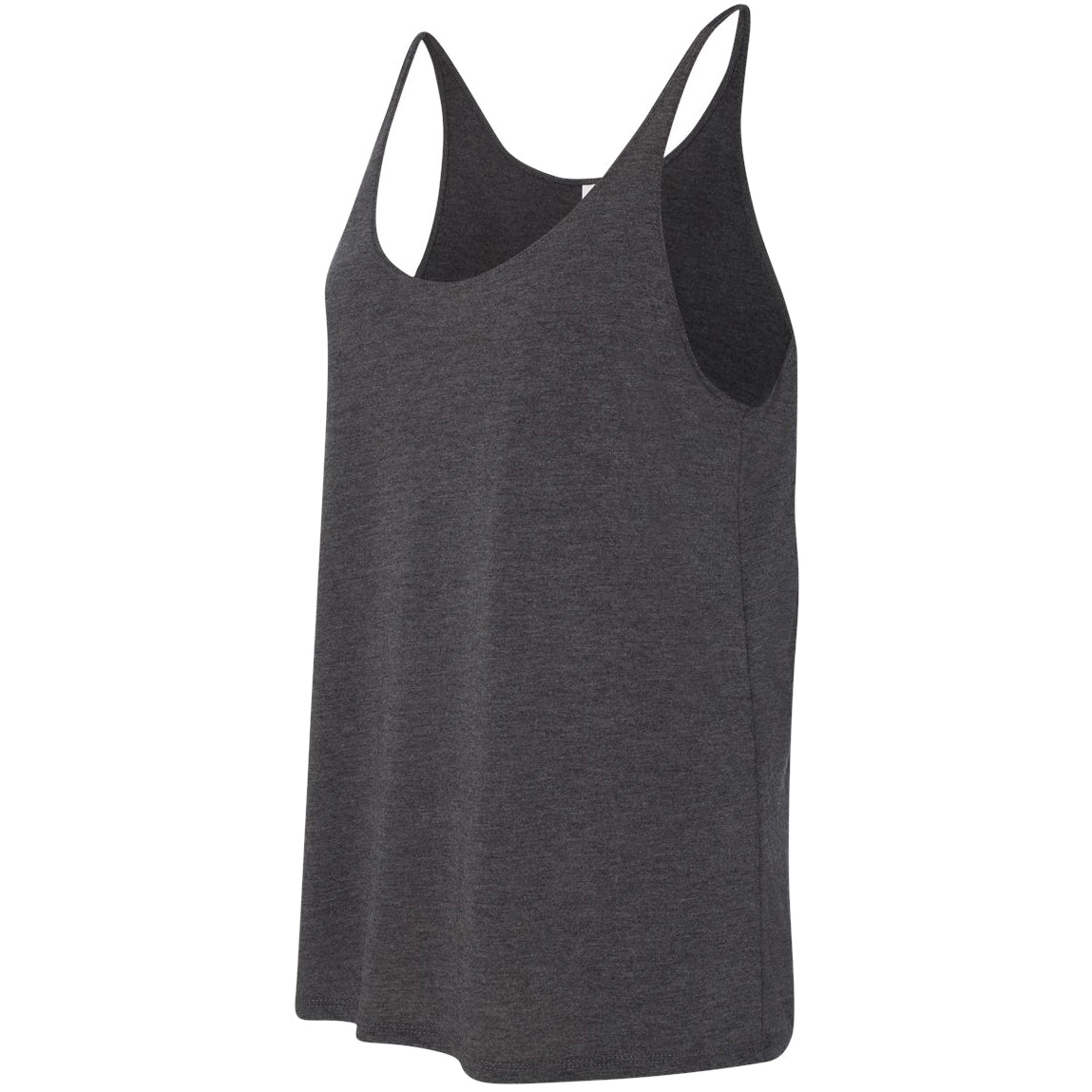 Dark Grey Heather