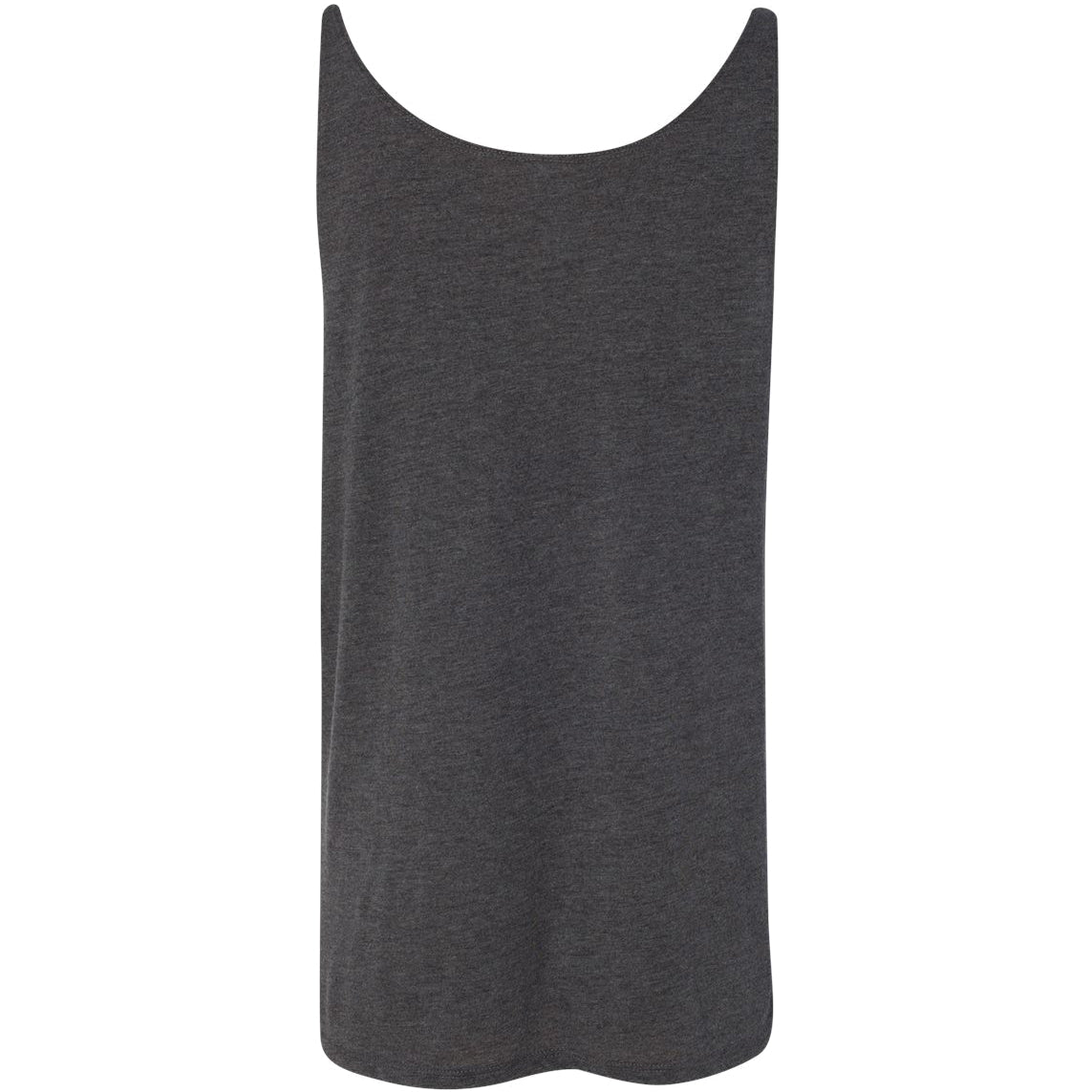 Dark Grey Heather