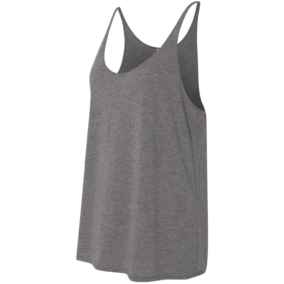 Grey Triblend