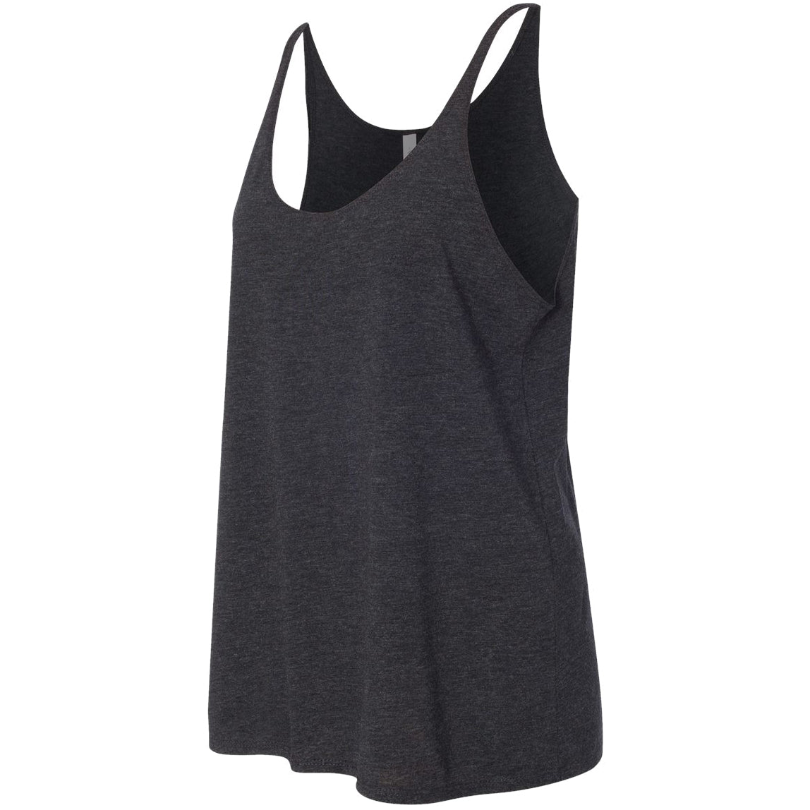Charcoal Black Triblend