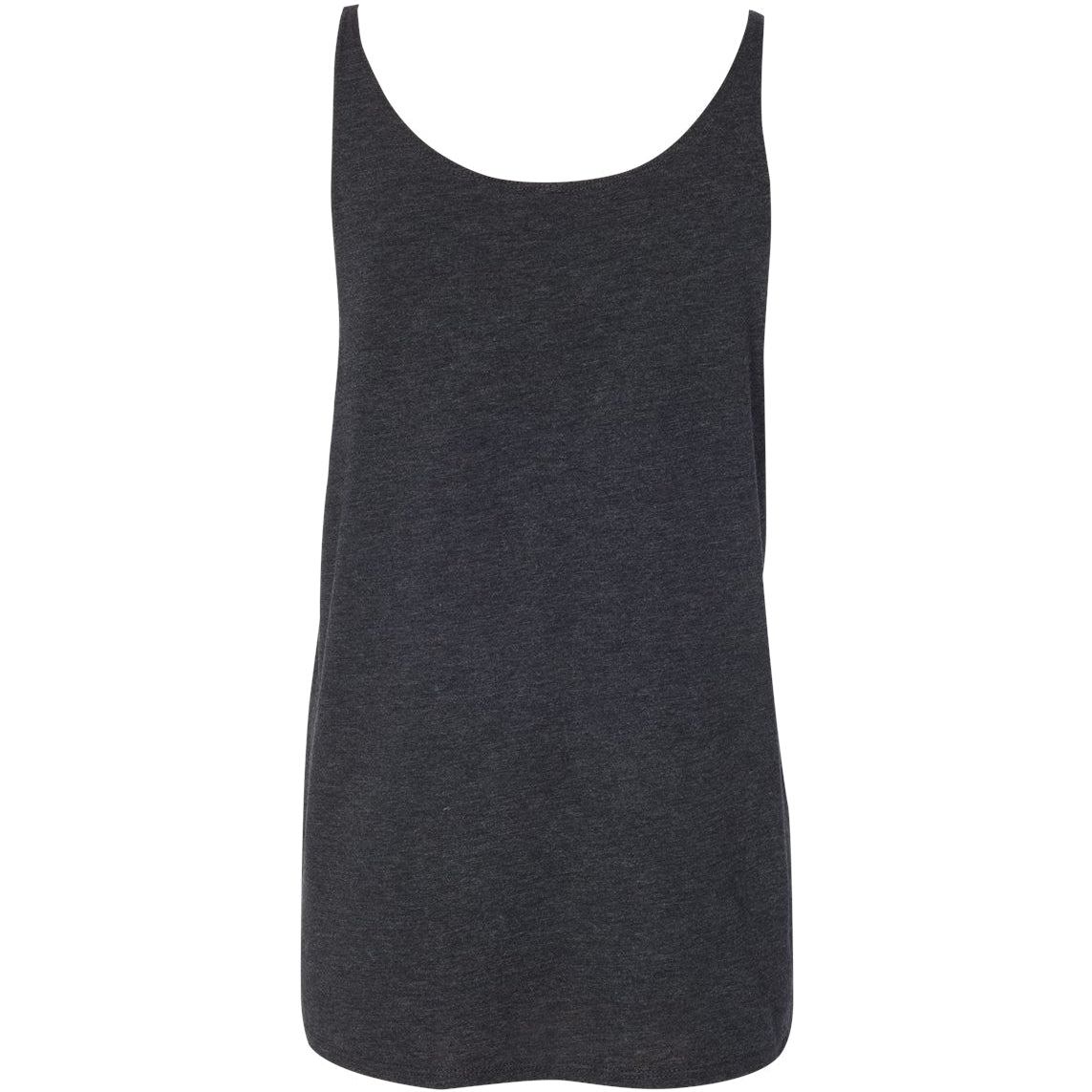 Charcoal Black Triblend