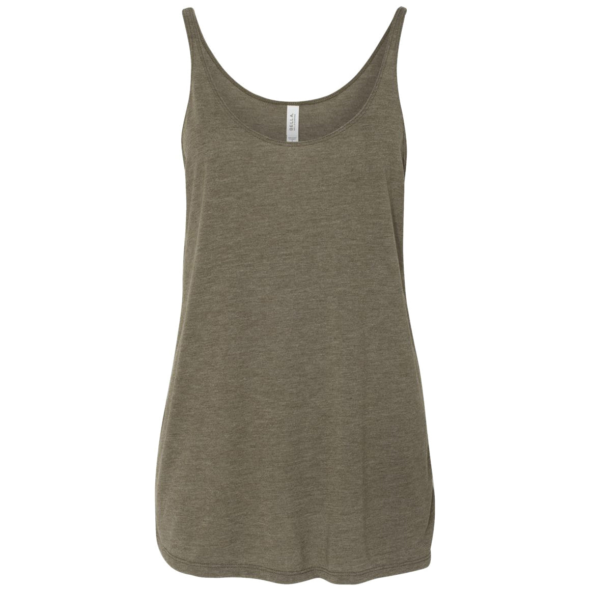 Heather Olive