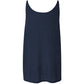 Heather Navy