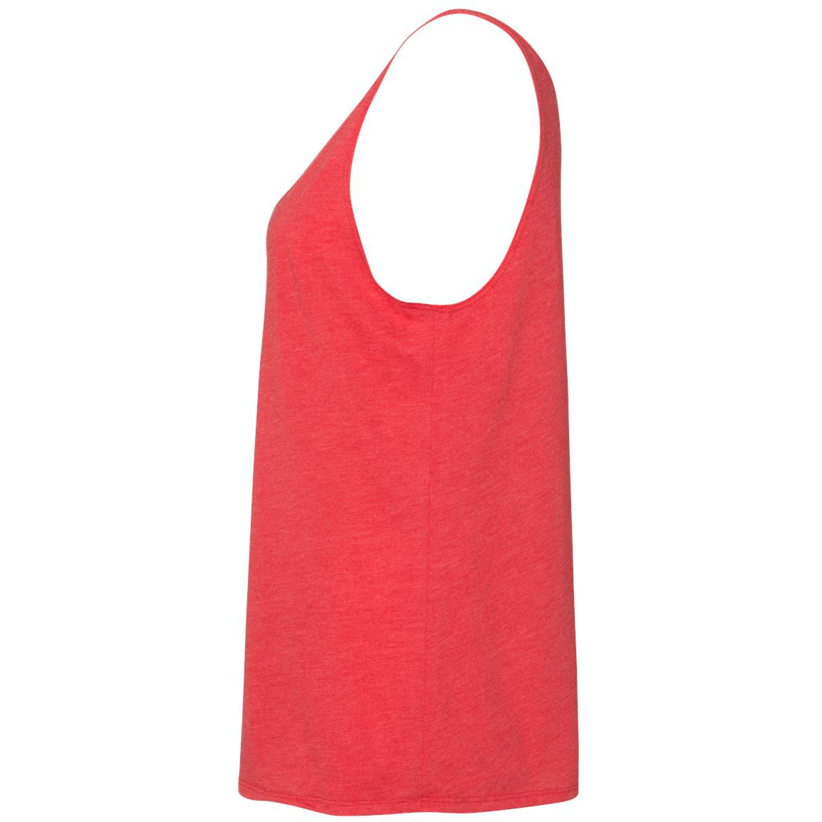 Red Triblend