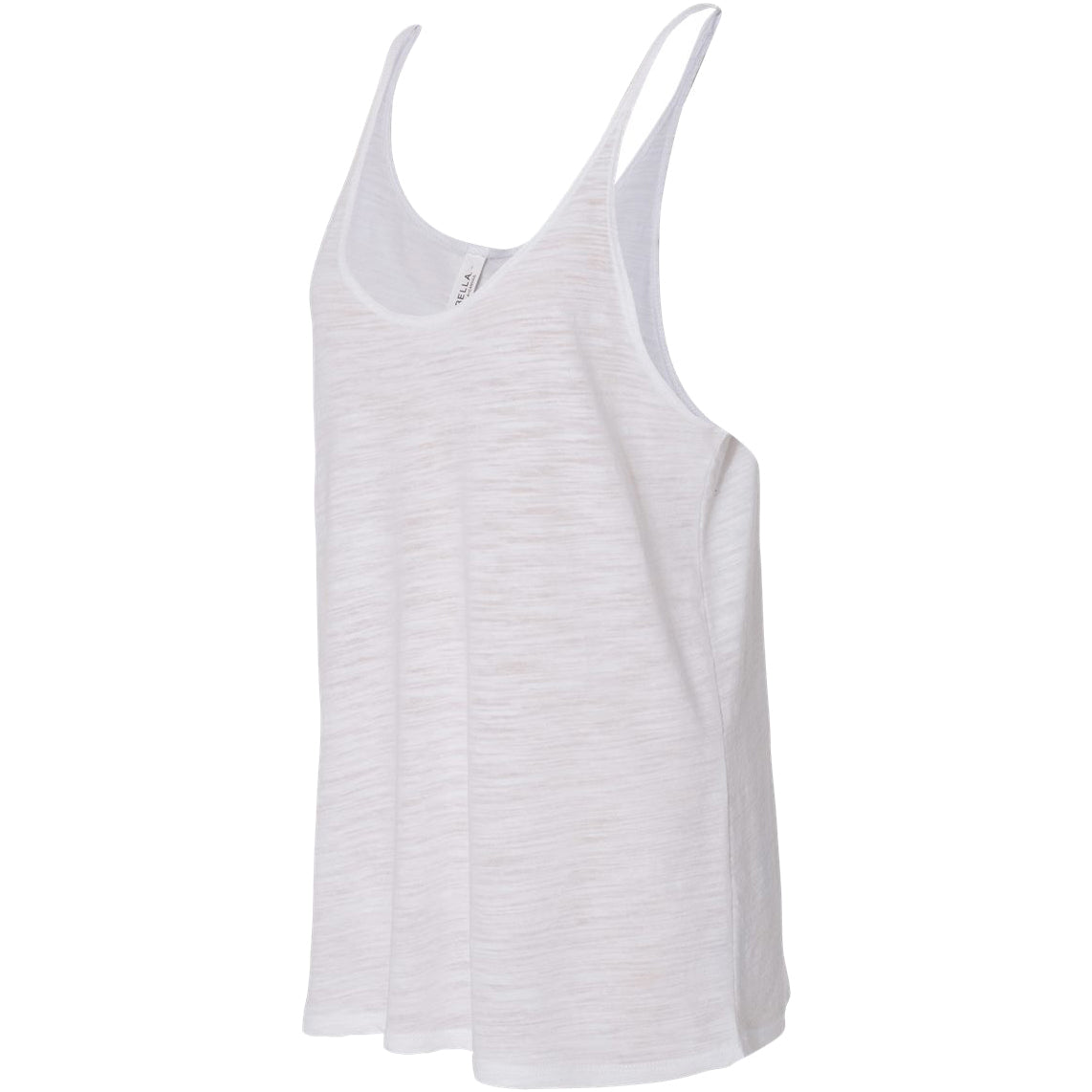 White Slub