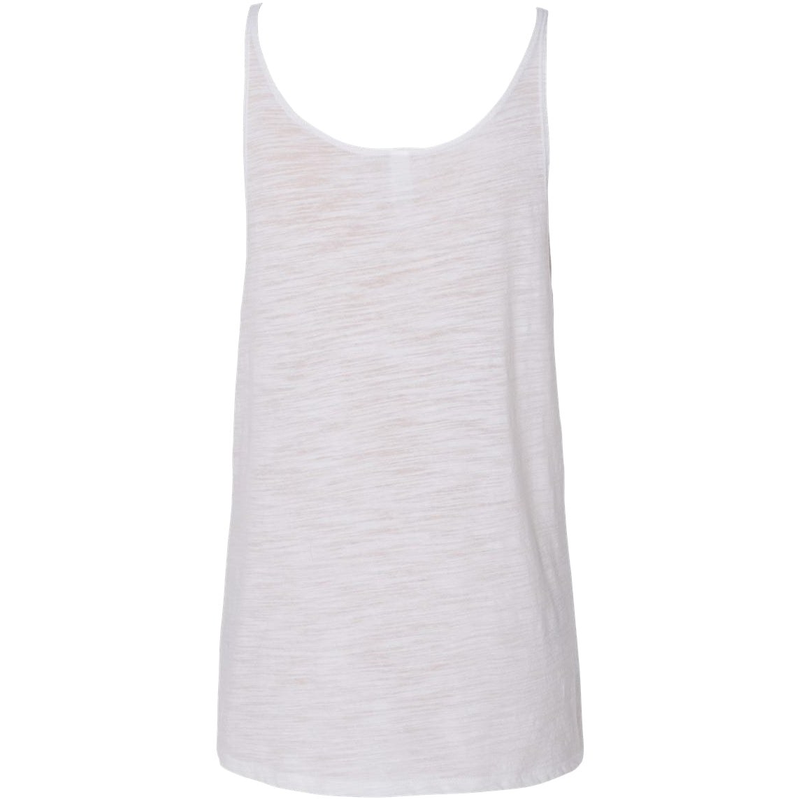 White Slub