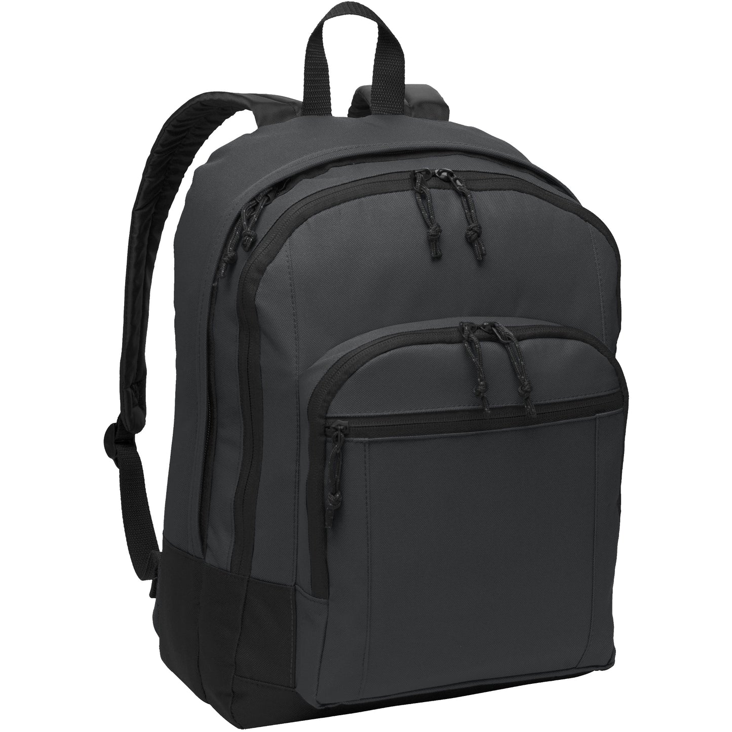 Dark Charcoal