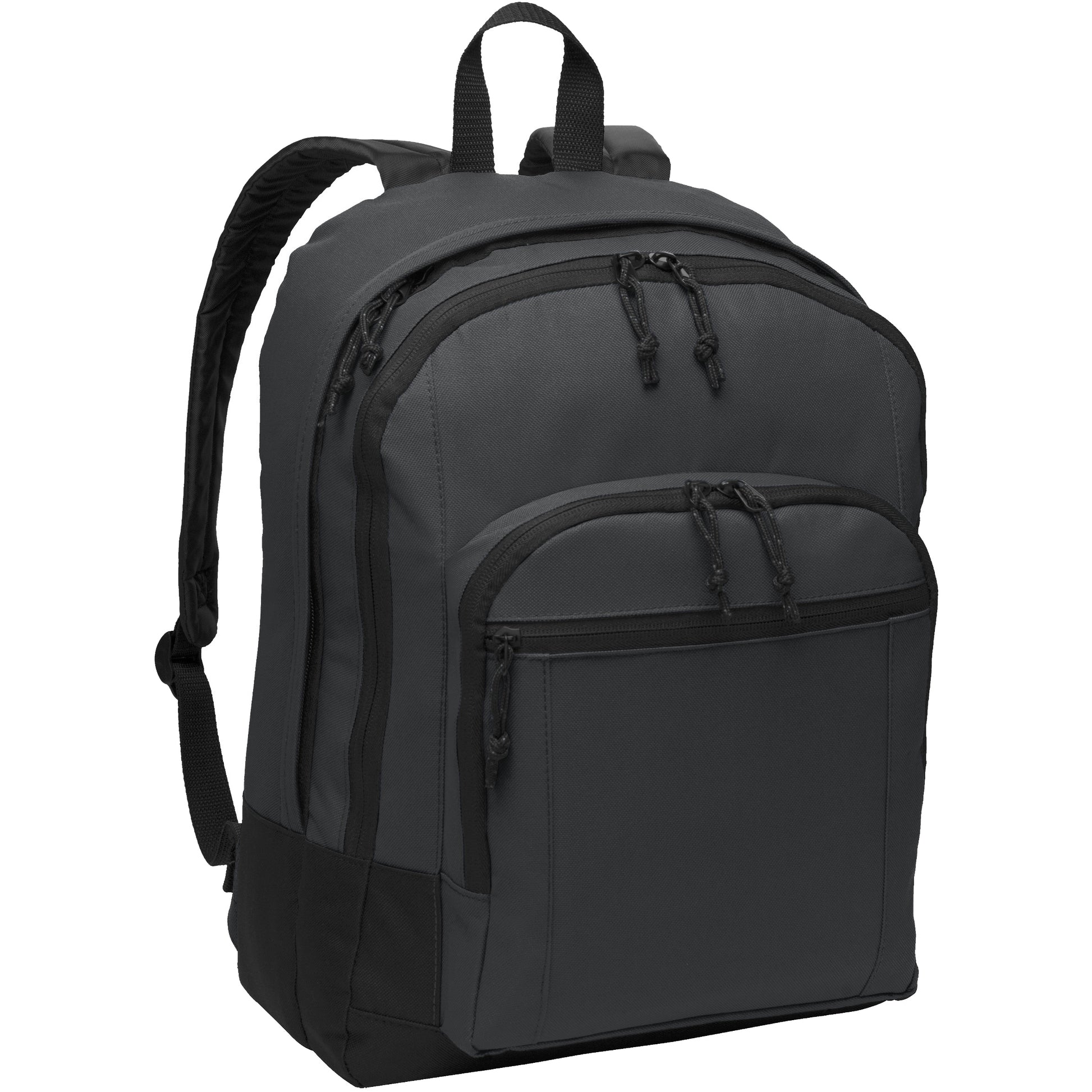 Dark Charcoal