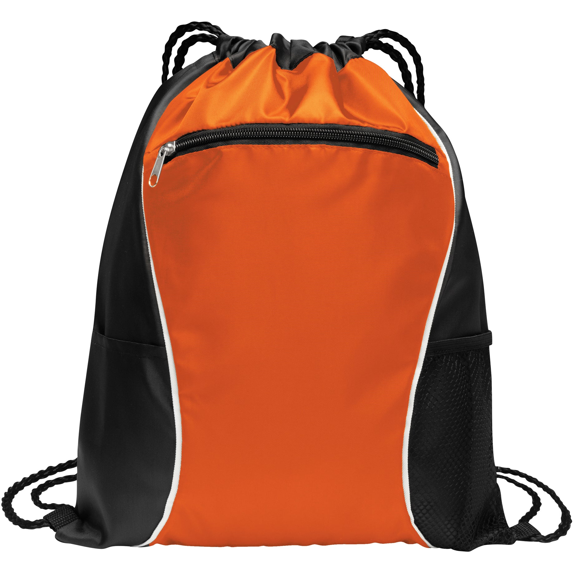 Pop Orange