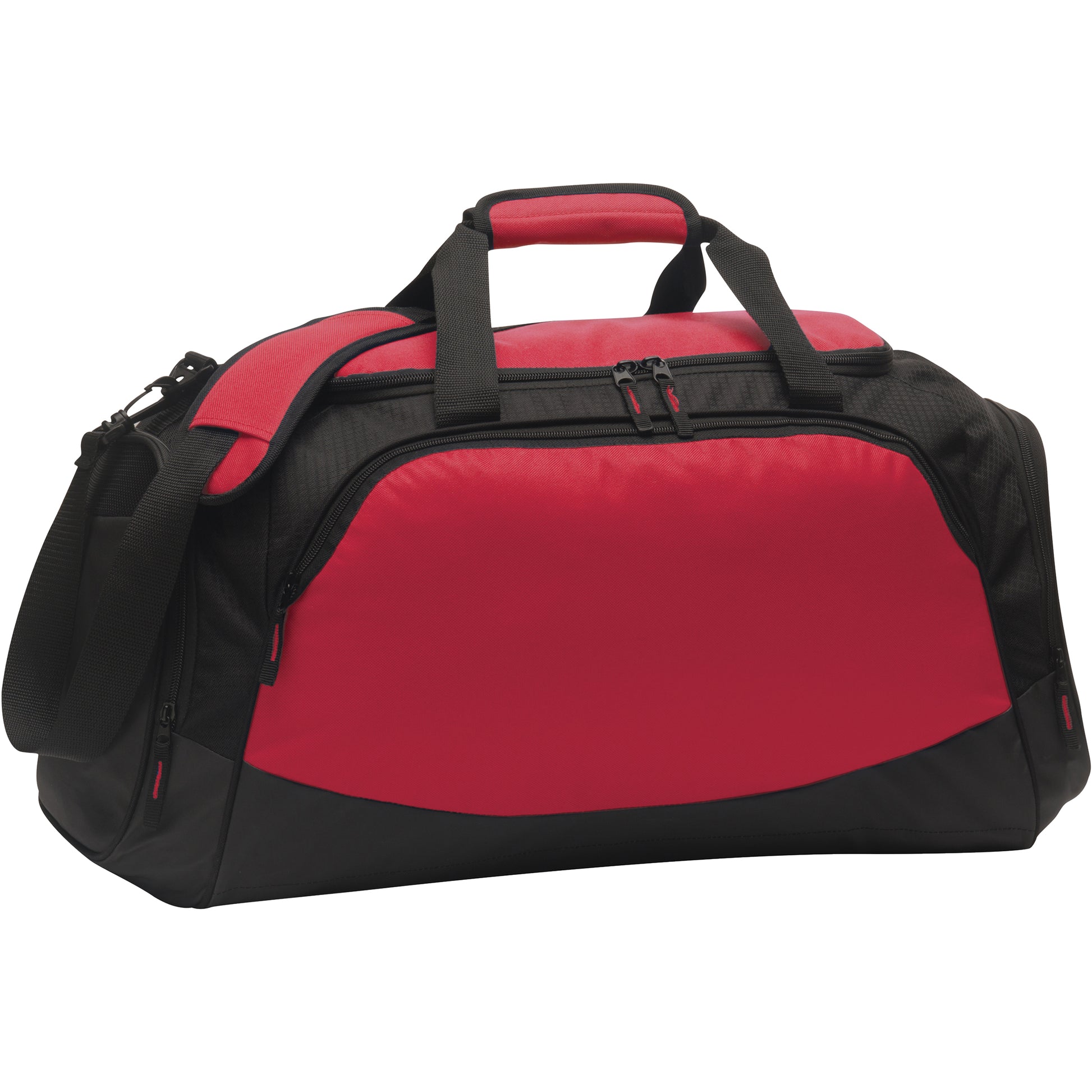 True Red/Black