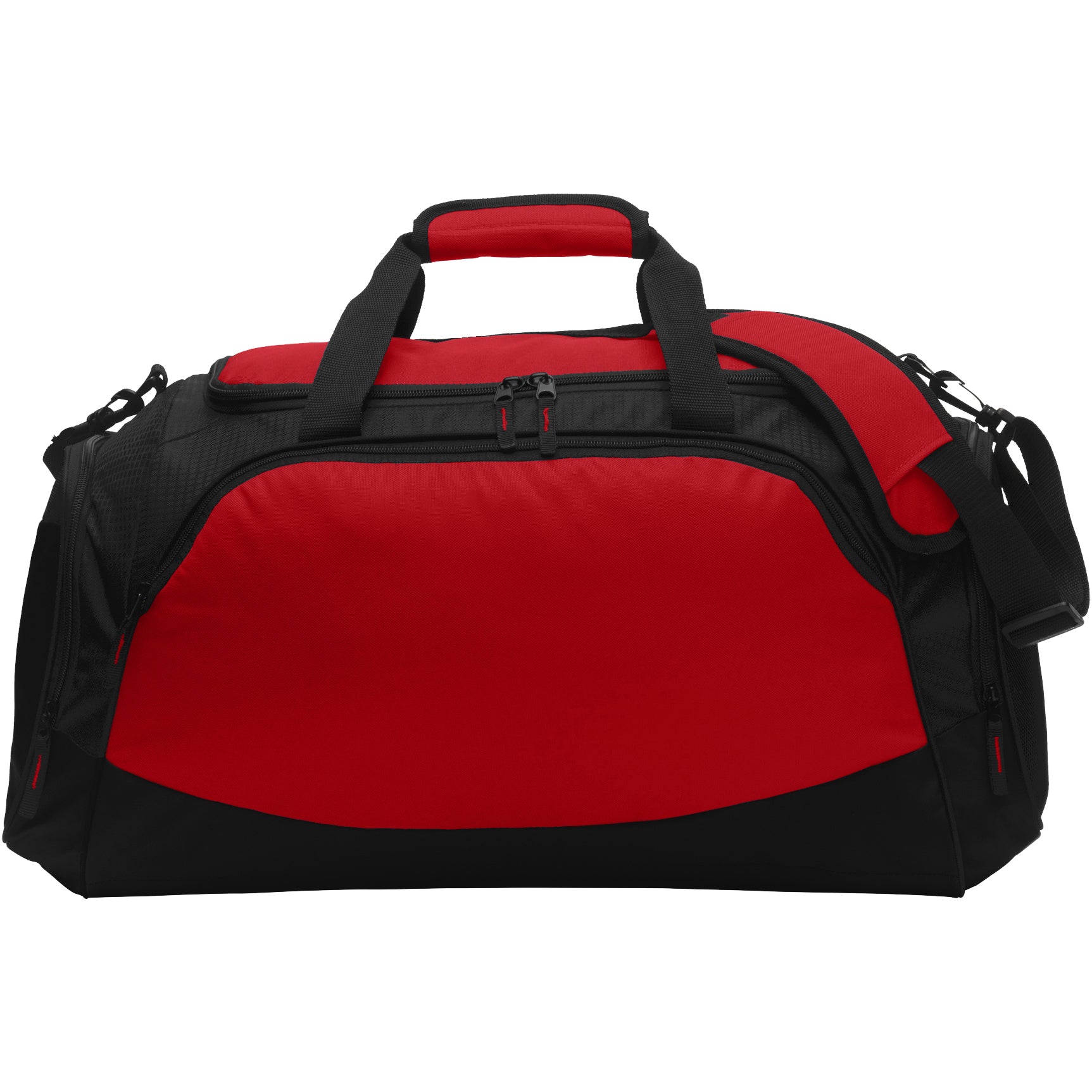True Red/Black