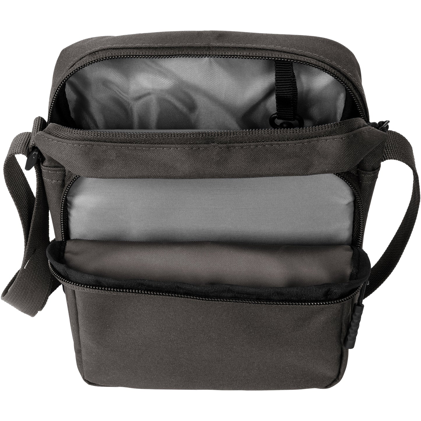 Dark Charcoal