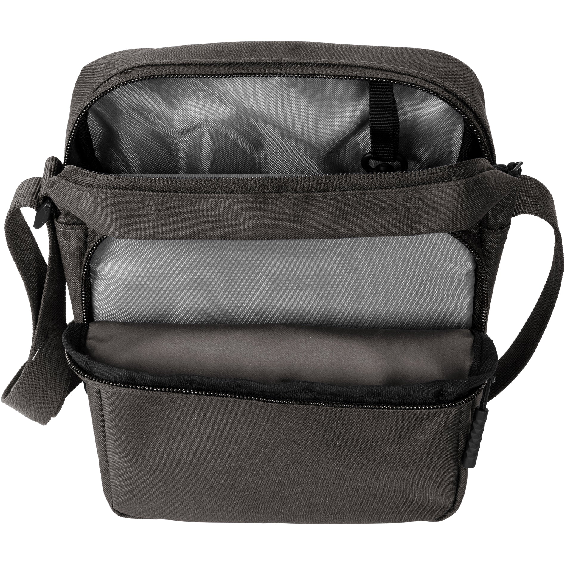 Dark Charcoal