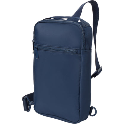 River Blue Navy