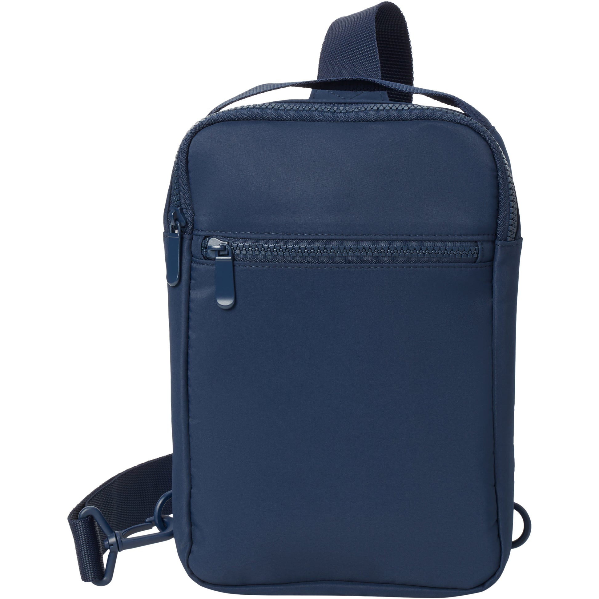 River Blue Navy