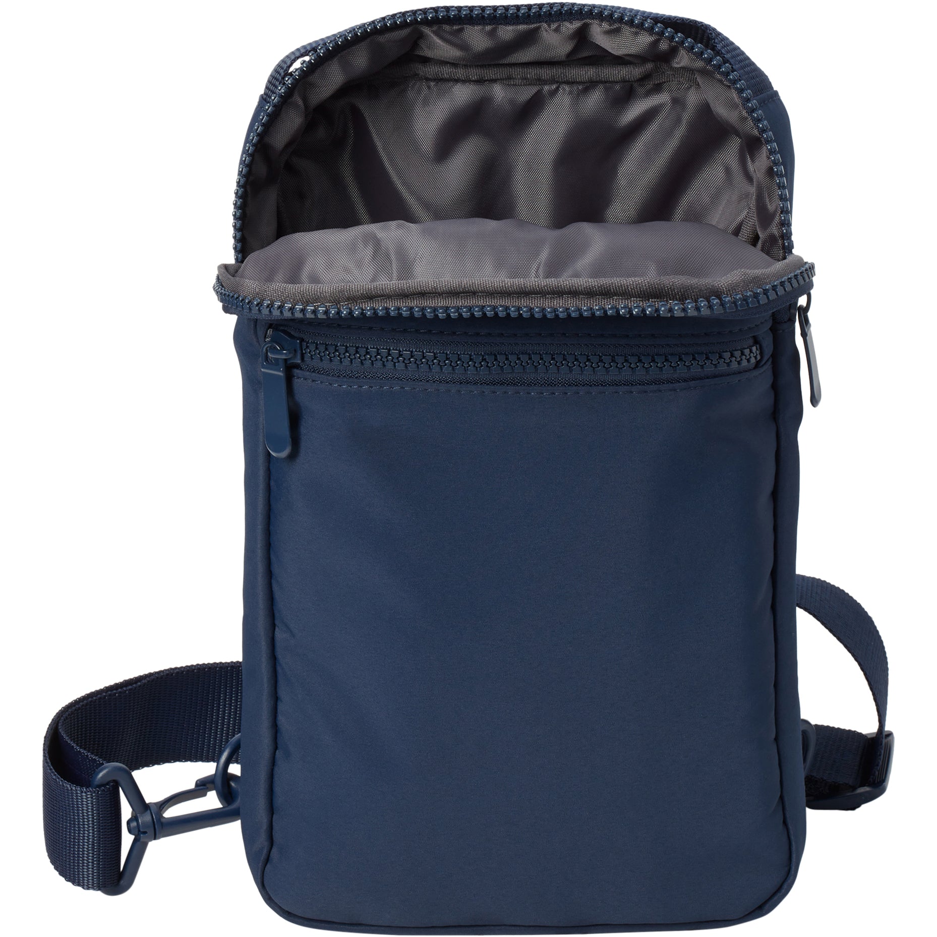 River Blue Navy