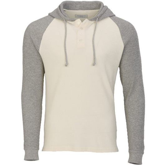 Natural/Oxford Heather