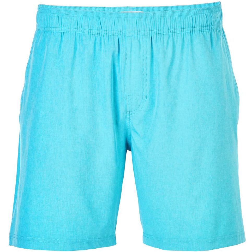 Pacific Blue