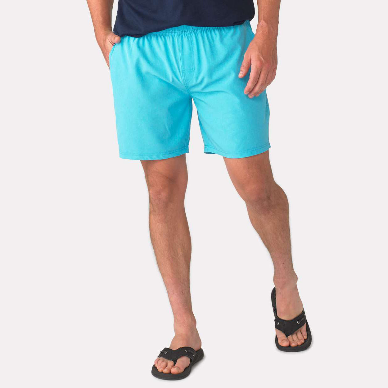 Pacific Blue