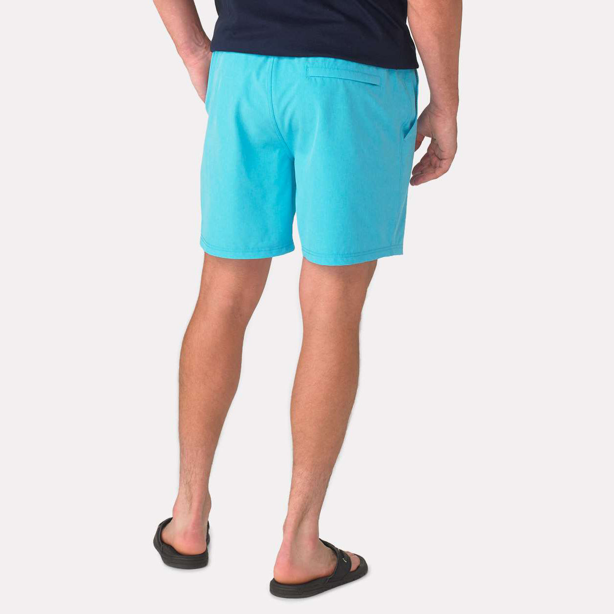 Pacific Blue