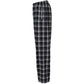 Heritage Black Plaid