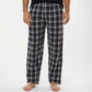 Heritage Black Plaid