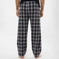 Heritage Black Plaid